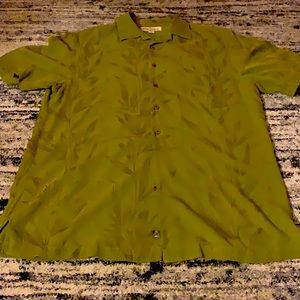 Tommy Bahama button down